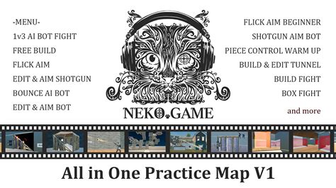 Image result for Fortnite Practice Map