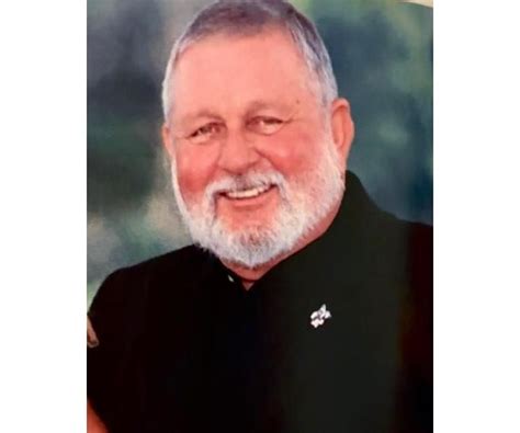 Fred Carlo, Jr. Obituary (2024) - Valdosta, GA - Carson McLane Funeral ...