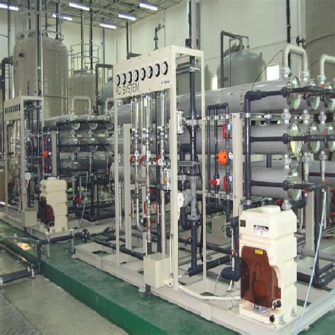 青岛水处理纯水设备-青岛海诚水处理设备有限公司