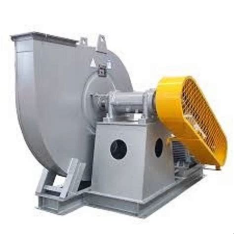 PP FRP Blower - FRP Centrifugal Air Blower Manufacturer from Vasai
