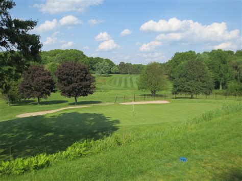 Maynard Country Club | All Square Golf