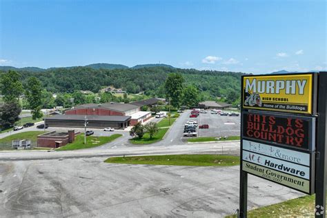 Murphy High School in Murphy, NC - Homes.com