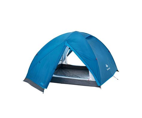 Quechua 3-Men Tent on Rent in Delhi | Top Rental Service | Sportsadda ...