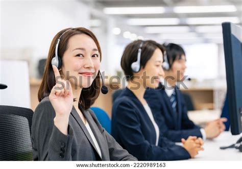 Image result for Japanese Call Center Script