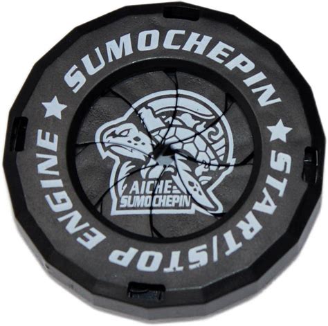 MIKANIX Rotary Bike & Car Engine Start/Stop Switch Cover/Ignition Lock ...