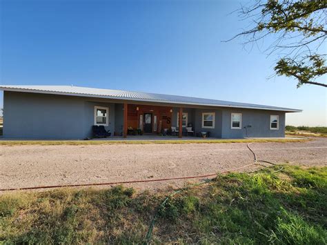 24501 S County Rd 1210, Midland, TX 79706 | Land and Farm