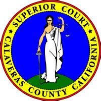 State of California Superior Court, County of Calaveras | LinkedIn
