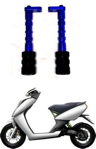 Enfield Works Heavy Duty CNC Frame Slider Crash Protection Guard (Frame ...