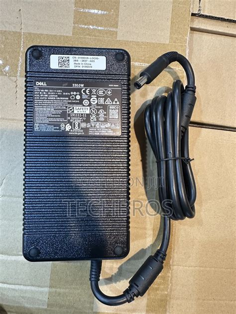 Image result for Alienware Area 51M Charger