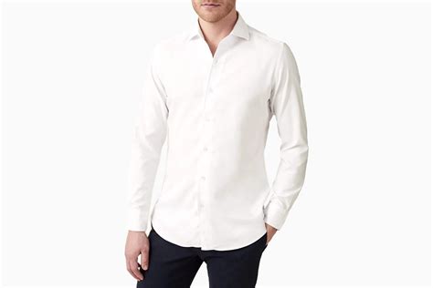 17 Best Dress Shirts For Men: Up Your Style Game