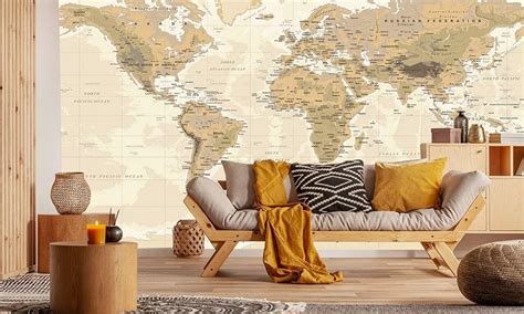 The Seven Colours Beautiful Custom Wallpapers | Self Adhesive Designs ...