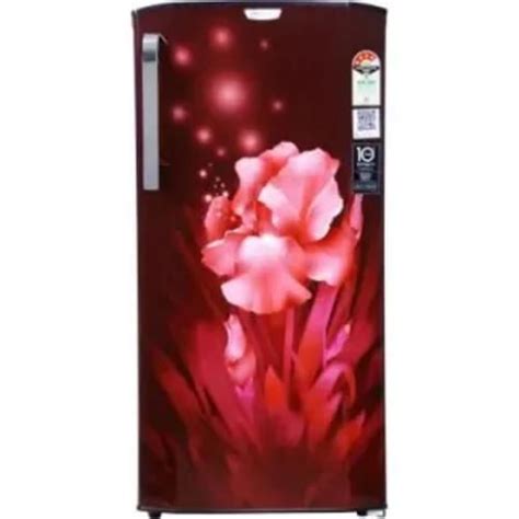 Godrej RD EDGENEO 207D THF AQ WN 180 Ltr Single Door - Price in India ...