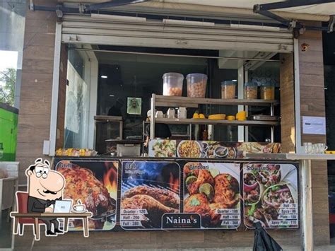 Naina's Tea Spot, Tiruchirappalli - Restaurant menu, prices and reviews