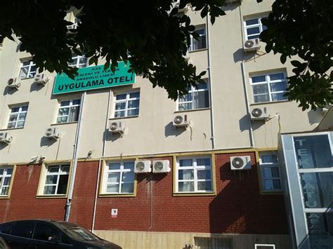 KAS UYGULAMA OTELİ - Hotel Reviews & Photos - Tripadvisor