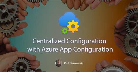 Azure App Configuration 的图像结果