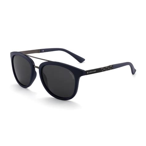 SYMPHONY Double-Bridge Square Sunglass AR-PZ5023 – ARCADIO