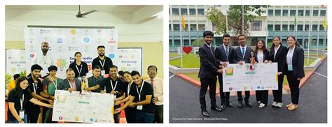 NMIMS Indore Students Develop Digital Solution for Urban Parking Issues