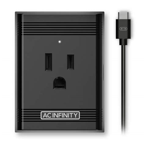 AC Infinity Controller 69 Probe 的图像结果