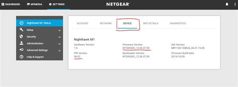 Image result for Netgear Nighthawk Router Firmware Update