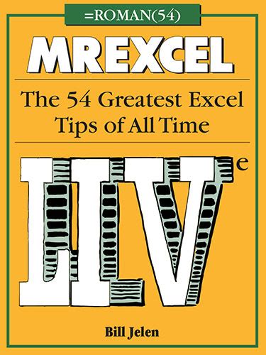 Image result for Mr Excel Using in Excel