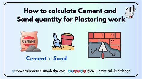 How Much Sand And Cement For Concrete Slab at Jamie Stonehouse blog