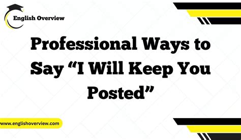 20 Professional Ways to Say “Does That Make Sense”