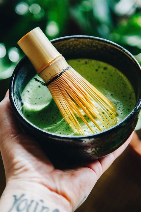 This Rawsome Vegan Life: CULTIVATING LOVE with CHANOYU (MATCHA TEA ...