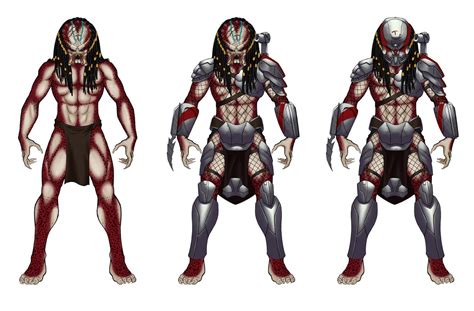 Predator Design 的图像结果