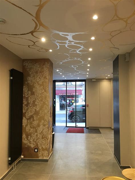 LE GLAM'S HOTEL (Paris) - Hotel Reviews, Photos, Rate Comparison ...