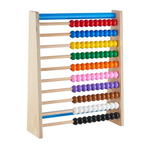 Counting Frame – EduEdge Estore