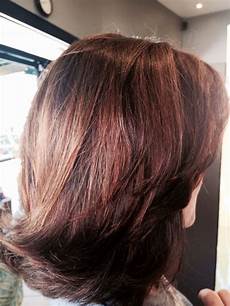 Dye Hair With Cinnamon by Best 25 Cinnamon Hair Colors Ideas On Dye Hair With Cinnamon