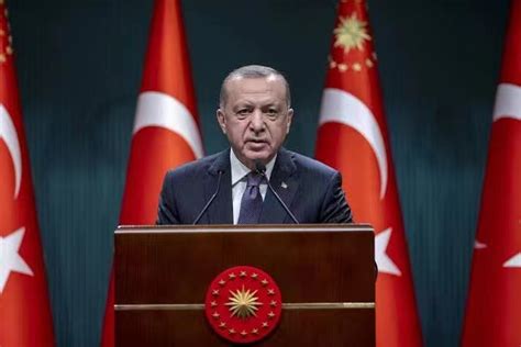 土耳其总统：土耳其4月29日至5月17日实施全面封锁|土耳其|土耳其总统|埃尔多安_新浪新闻