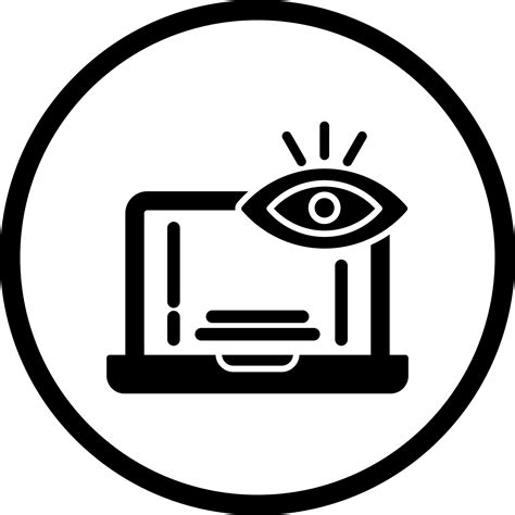 Image result for Monitoring Icon