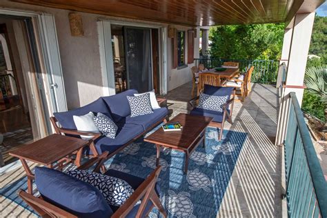 Riley's Retreat Photo Gallery - Riley's Retreat St. John USVI Villa