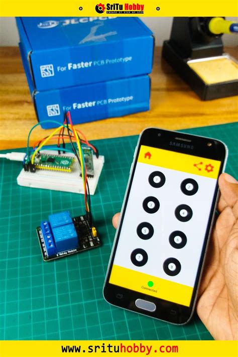 Image result for Bluetooth Raspberry Pi Pico