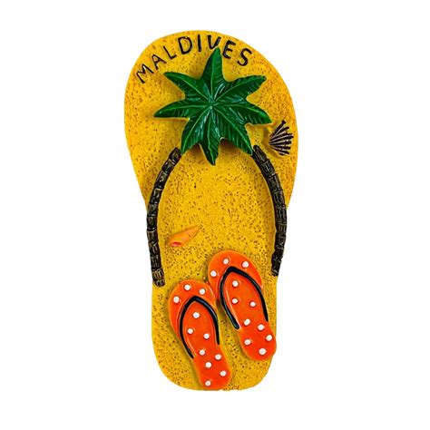 Buy Moira 3D Resin Fridge Magnet, Hand Painted Travel Souvenir ...