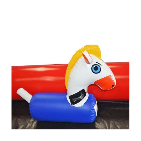 Image result for Inflatable Ponies