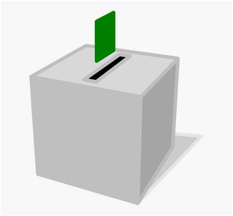 Voting Box PNG 的图像结果