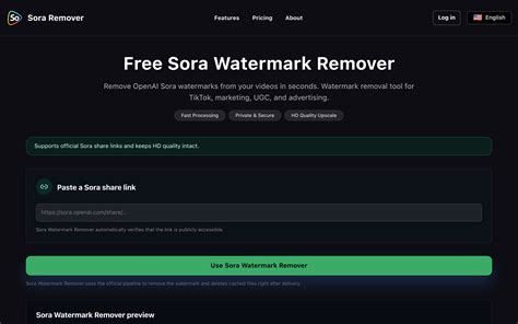 Top 7 Sora Watermark Remover Alternatives in 2026 | ListYourTool
