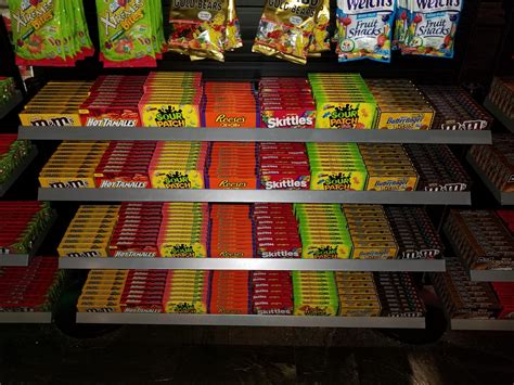 Movie Theater Candy Gift Boxes at Nicholas Dahlke blog