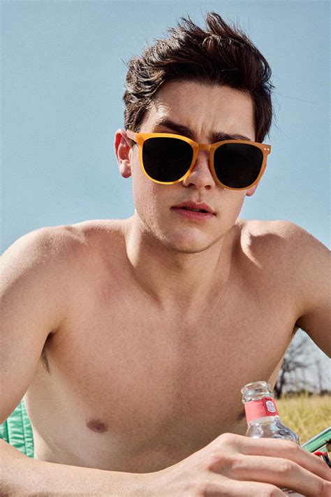 Buy Men's Orange FlexiFold Sunglasses Online | Snitch – SNITCH