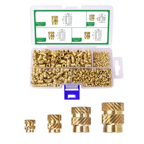 Image result for Threaded Insert Kit