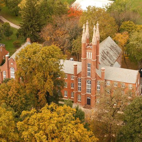 Franklin & Marshall College - Hillel International