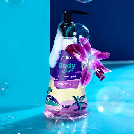 Buy Plum Bodylovin' Shower Gels and Body Wash for Men & Women – Plum