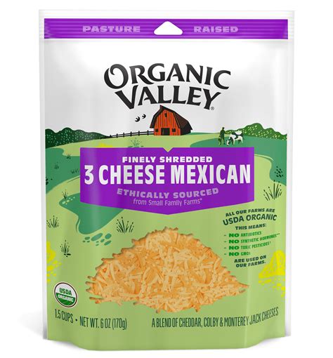 Rootstock | Organic Milk Buying Guide | Organic Valley