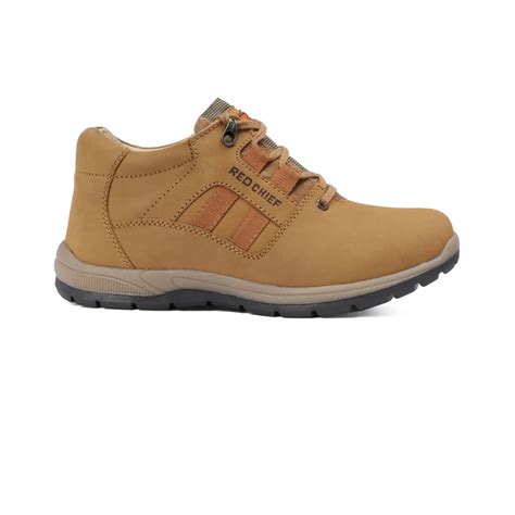 Casual – Redchief