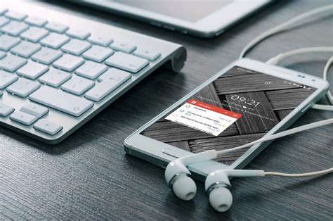 Image result for Color-Matching Widgets Lock Screen