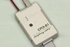 CPI2 B1 CY8C Production Device Programmer - Phyton | DigiKey