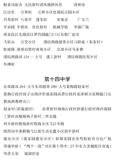最新芜湖公租房小区一览（附分布地址及联系方式)_芜湖网
