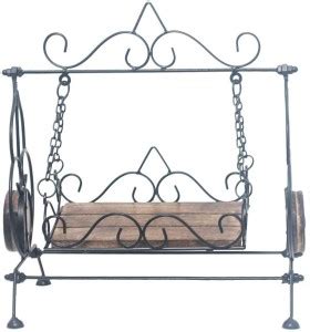 TAHIRA PARVEZ COLLECTION show piece and other Jhula Price in India ...